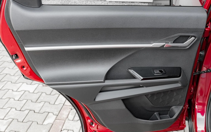 SsangYong Torres cena 146900 przebieg: 8740, rok produkcji 2023 z Świeradów-Zdrój małe 466